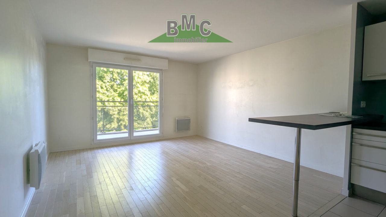 Image_3, Appartement, Ermont, ref :1077