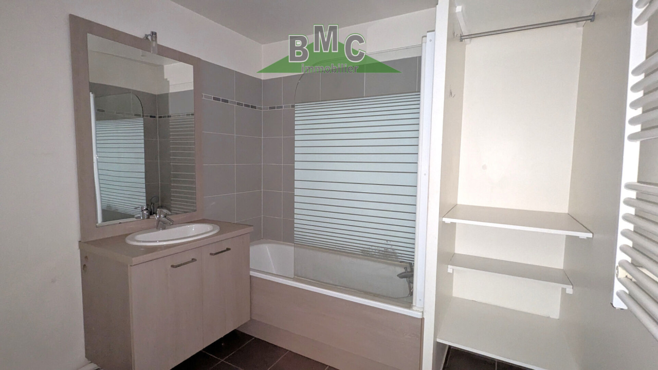 Image_6, Appartement, Ermont, ref :1077
