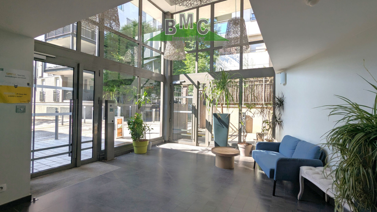 Image_2, Appartement, Ermont, ref :1077