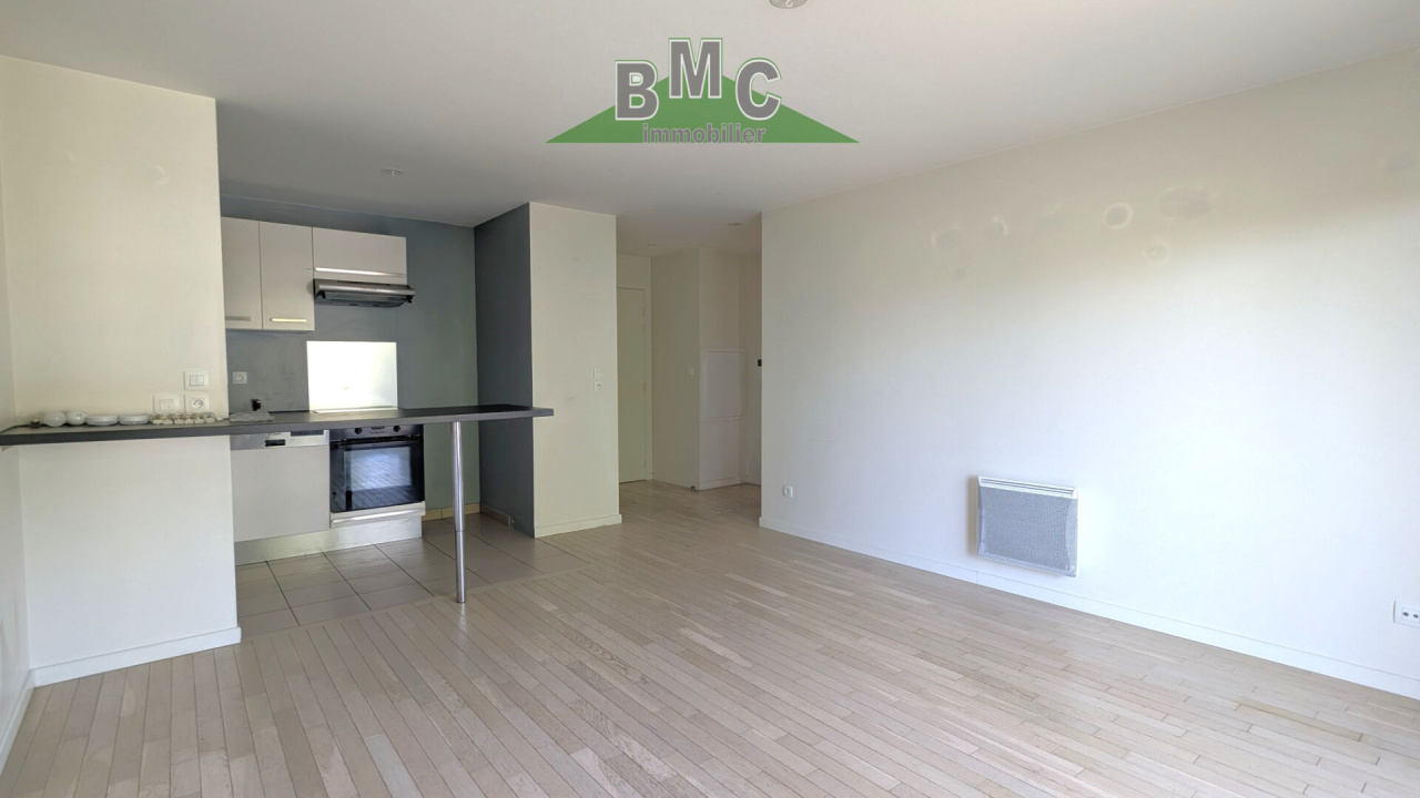 Image_4, Appartement, Ermont, ref :1077