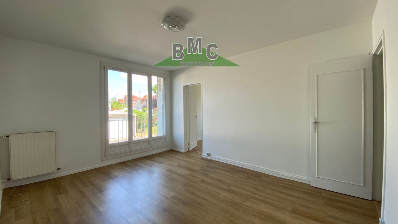 Image_3, Appartement, Eaubonne, ref :1057