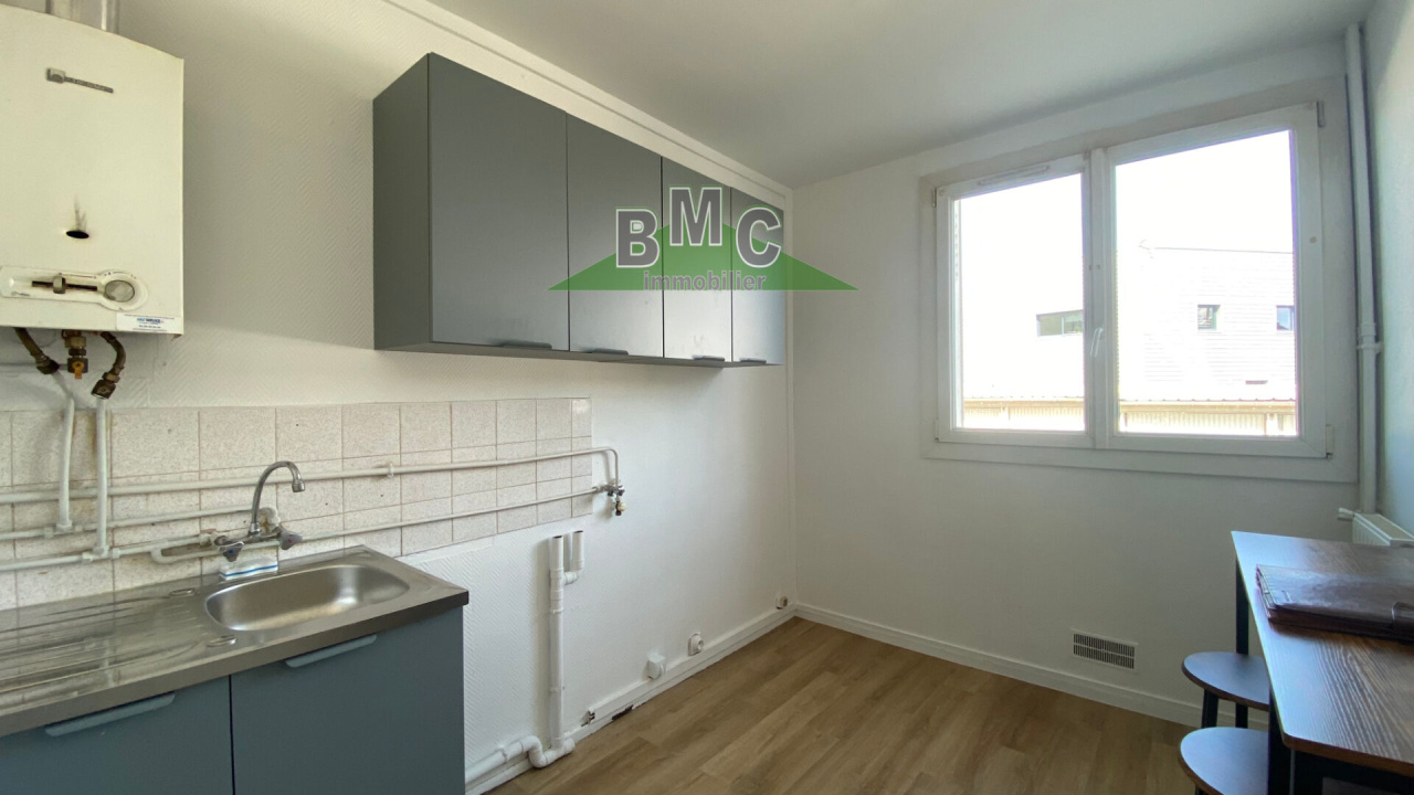 Image_4, Appartement, Eaubonne, ref :1057