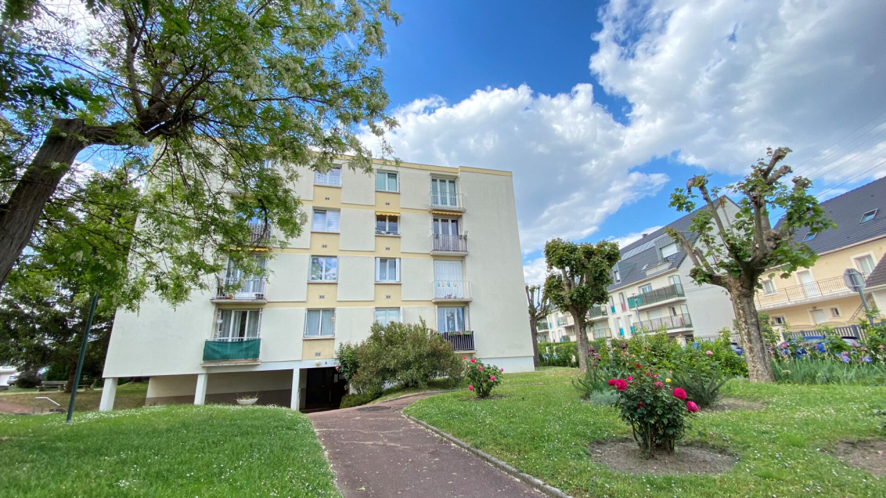 Image_1, Appartement, Eaubonne, ref :1057