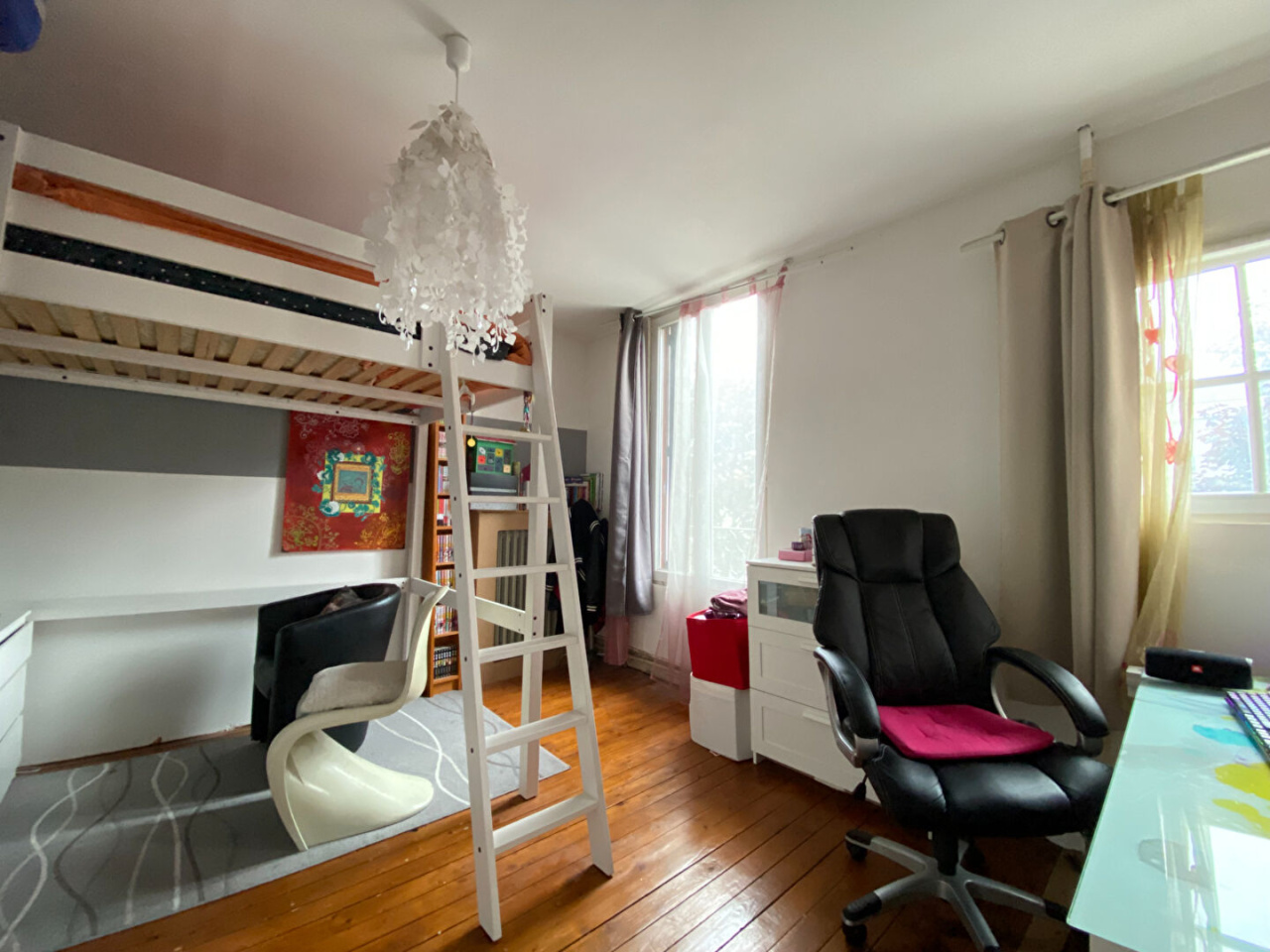 Image_6, Maison, Eaubonne, ref :605