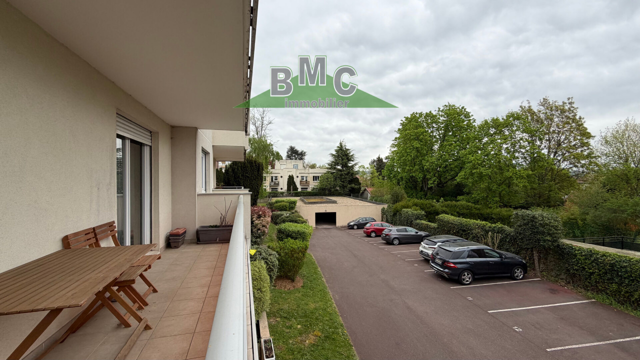 Image_11, Appartement, Eaubonne, ref :1216