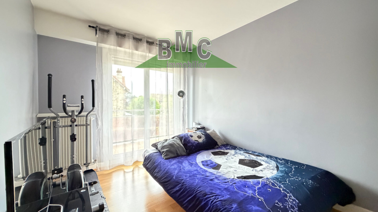 Image_9, Appartement, Eaubonne, ref :1216