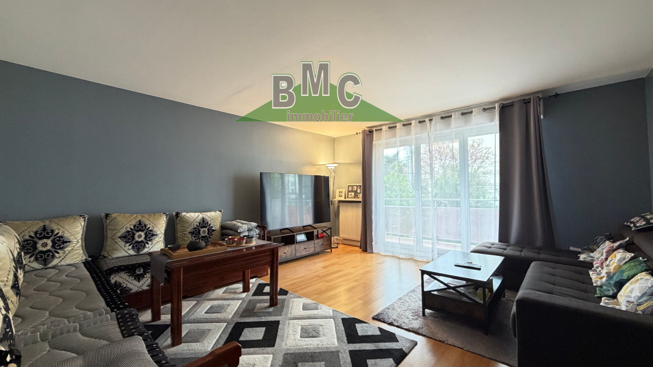 Image_3, Appartement, Eaubonne, ref :1216