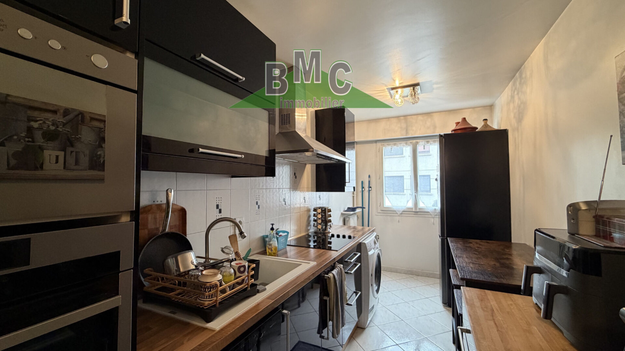 Image_4, Appartement, Eaubonne, ref :1216