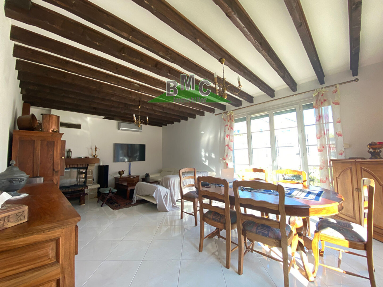 Image_2, Maison, Herblay, ref :923