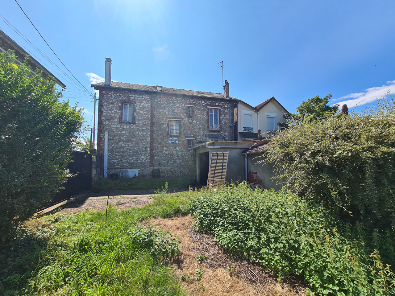 Image_9, Maison, Eaubonne, ref :779