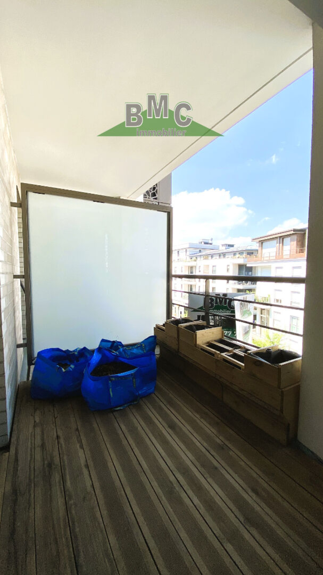 Image_7, Appartement, Eaubonne, ref :1015