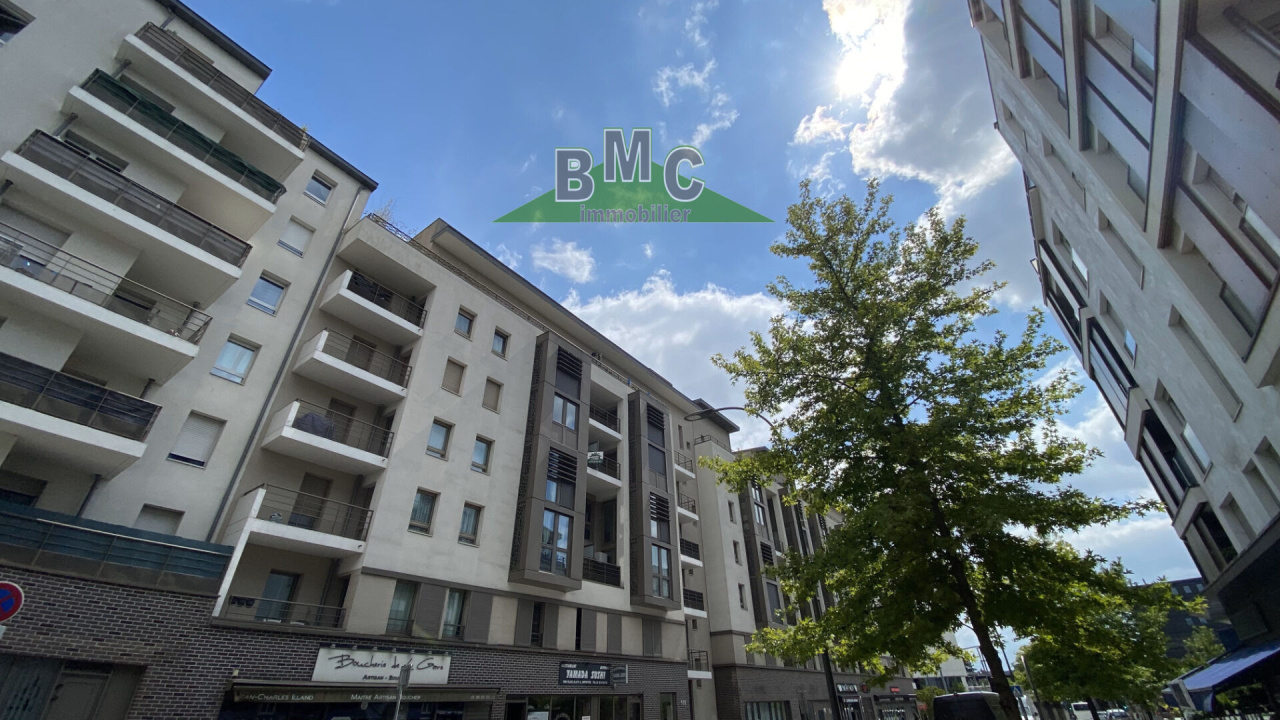 Image_1, Appartement, Eaubonne, ref :1015