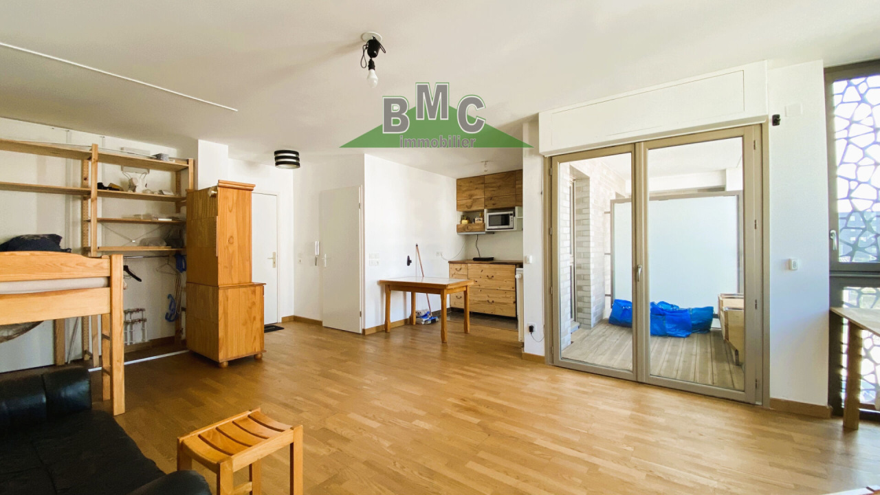 Image_3, Appartement, Eaubonne, ref :1015