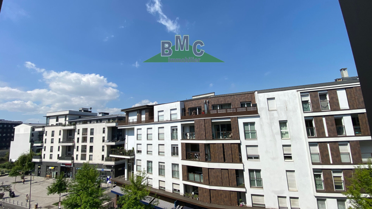 Image_8, Appartement, Eaubonne, ref :1015