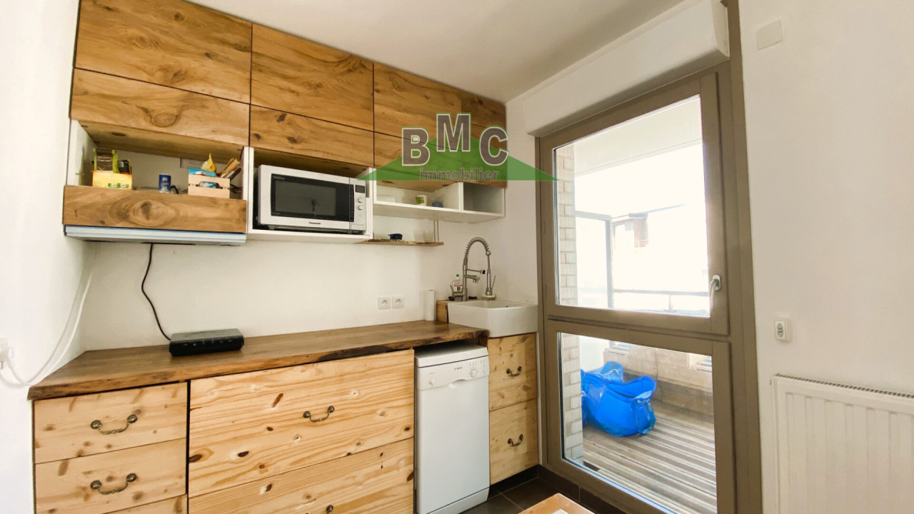 Image_4, Appartement, Eaubonne, ref :1015