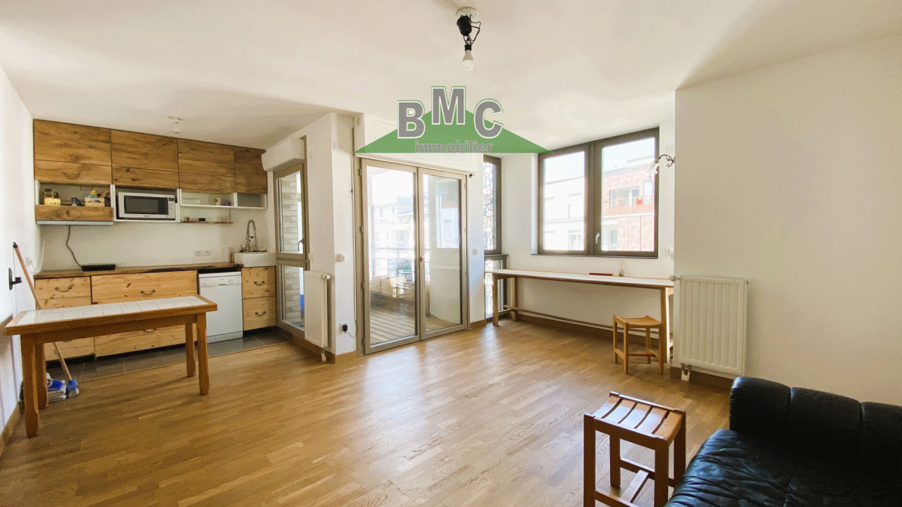 Image_2, Appartement, Eaubonne, ref :1015