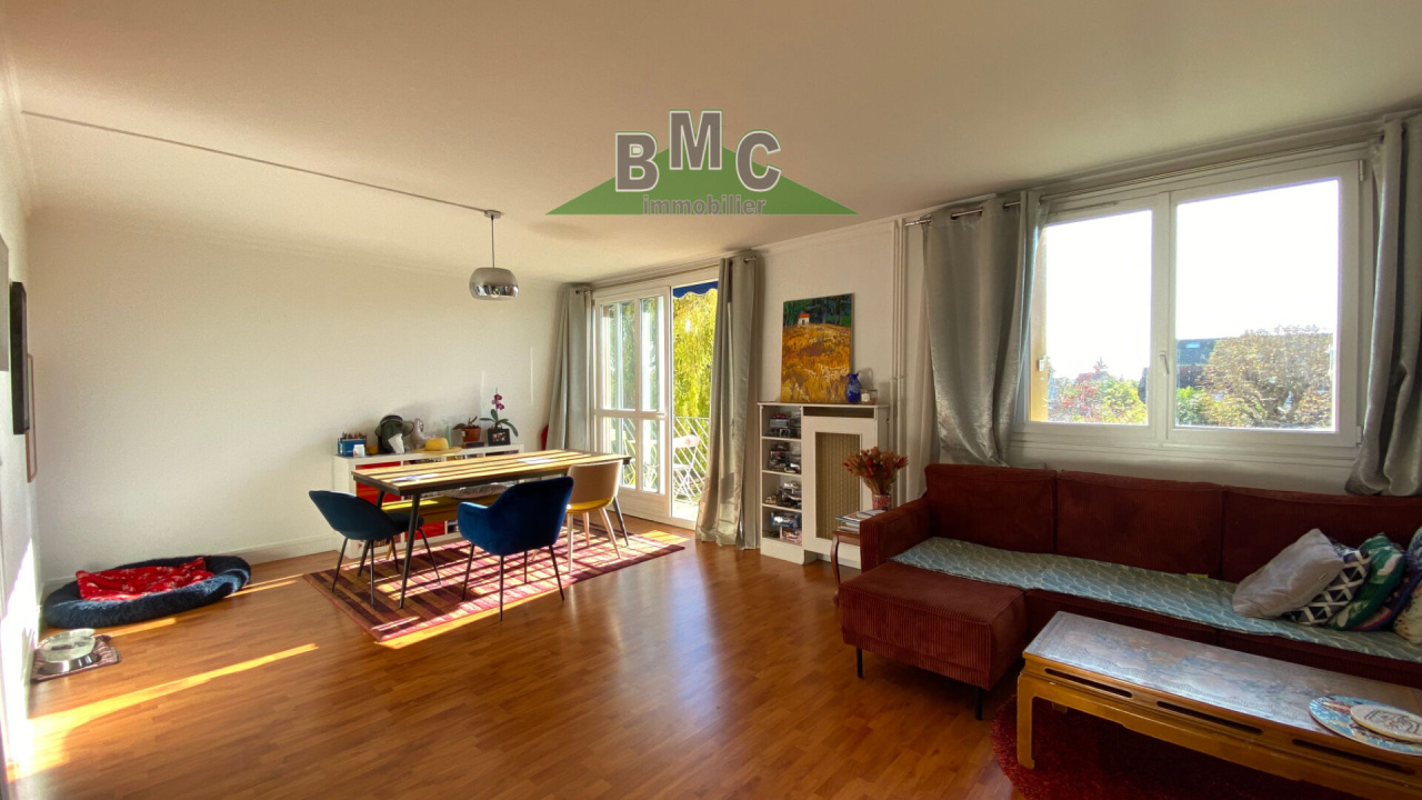 Image_2, Appartement, Eaubonne, ref :1132
