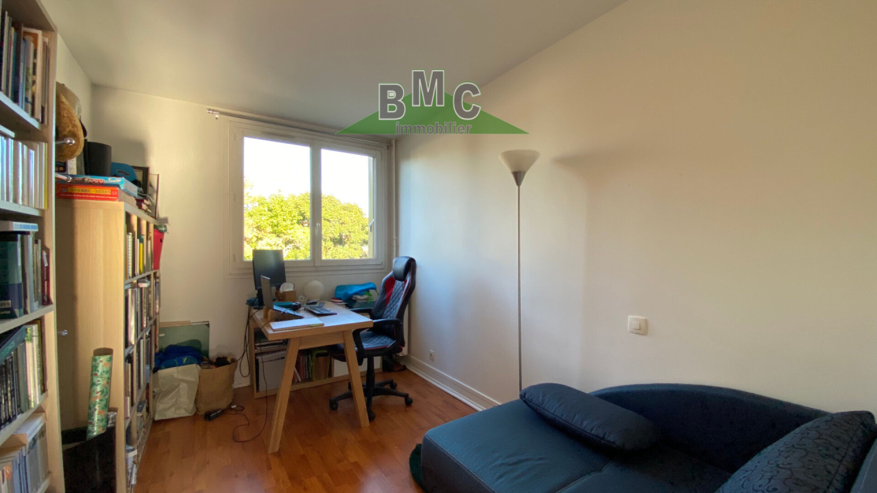 Image_8, Appartement, Eaubonne, ref :1132