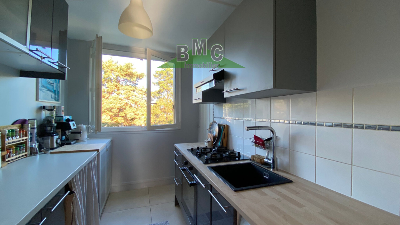 Image_5, Appartement, Eaubonne, ref :1132