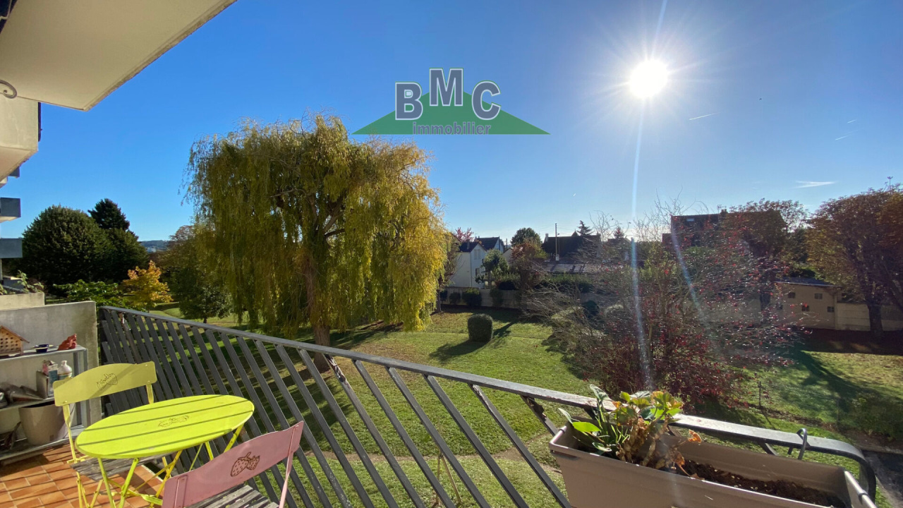 Image_1, Appartement, Eaubonne, ref :1132