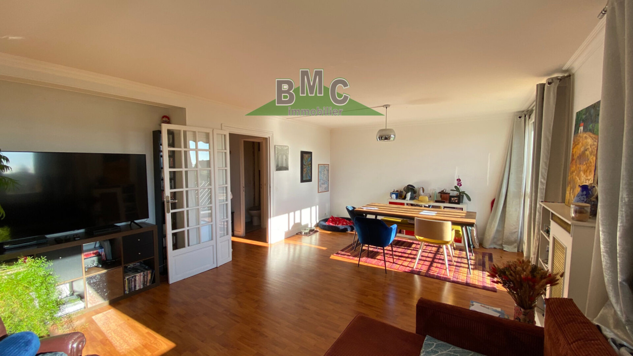 Image_3, Appartement, Eaubonne, ref :1132