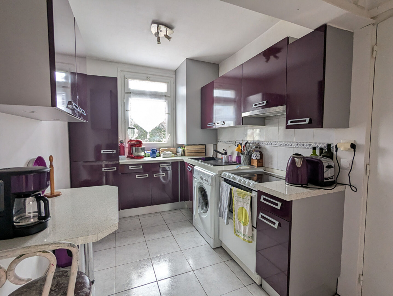 Image_6, Appartement, Saint-Gratien, ref :930