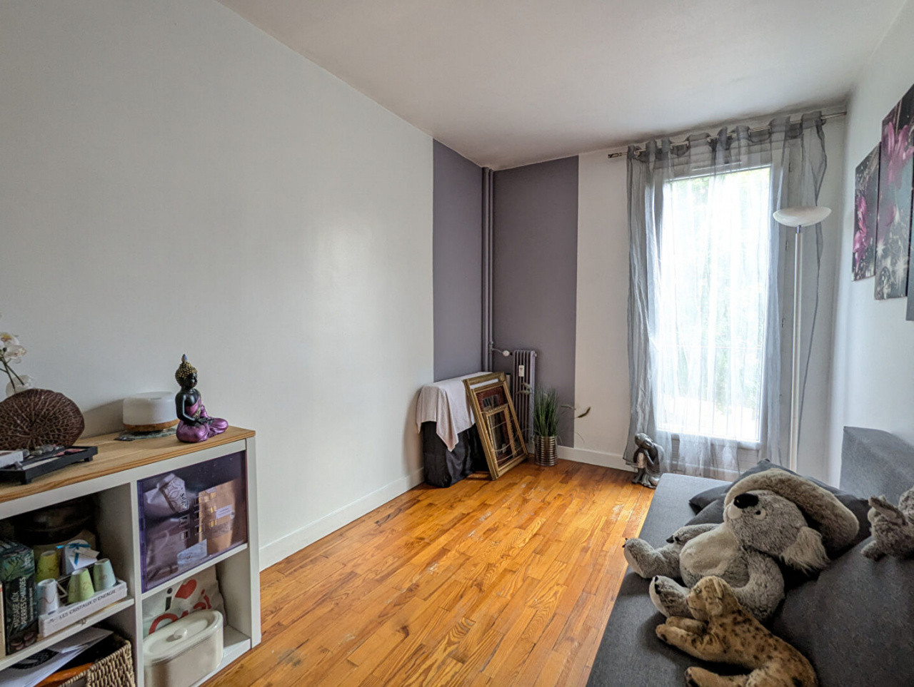 Image_5, Appartement, Saint-Gratien, ref :930