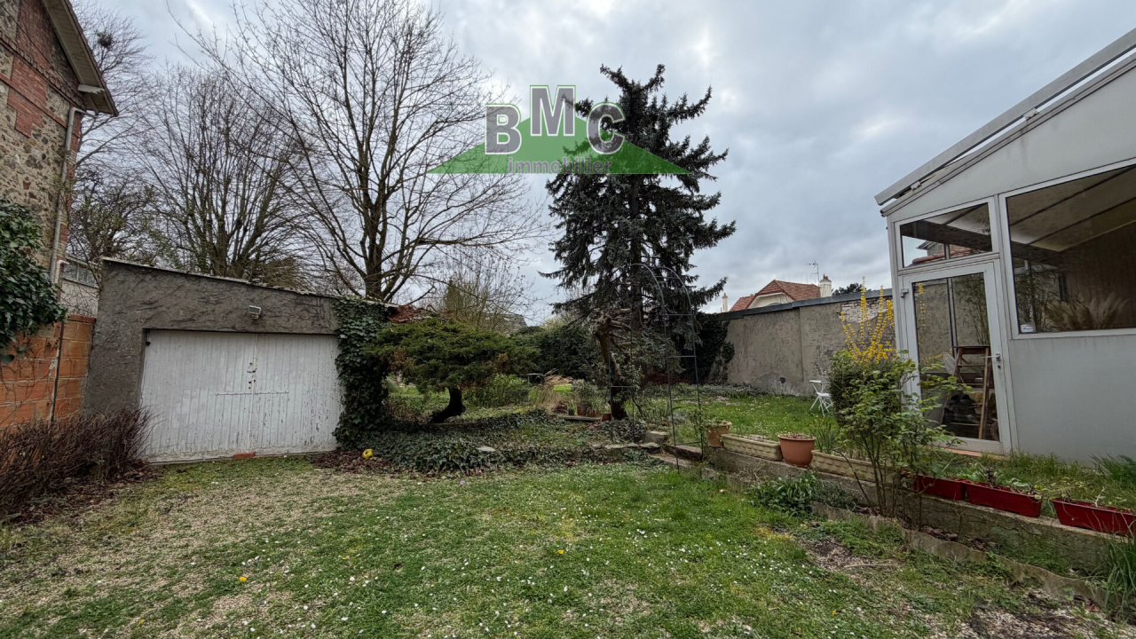 Image_18, Maison, Ermont, ref :2441123456789