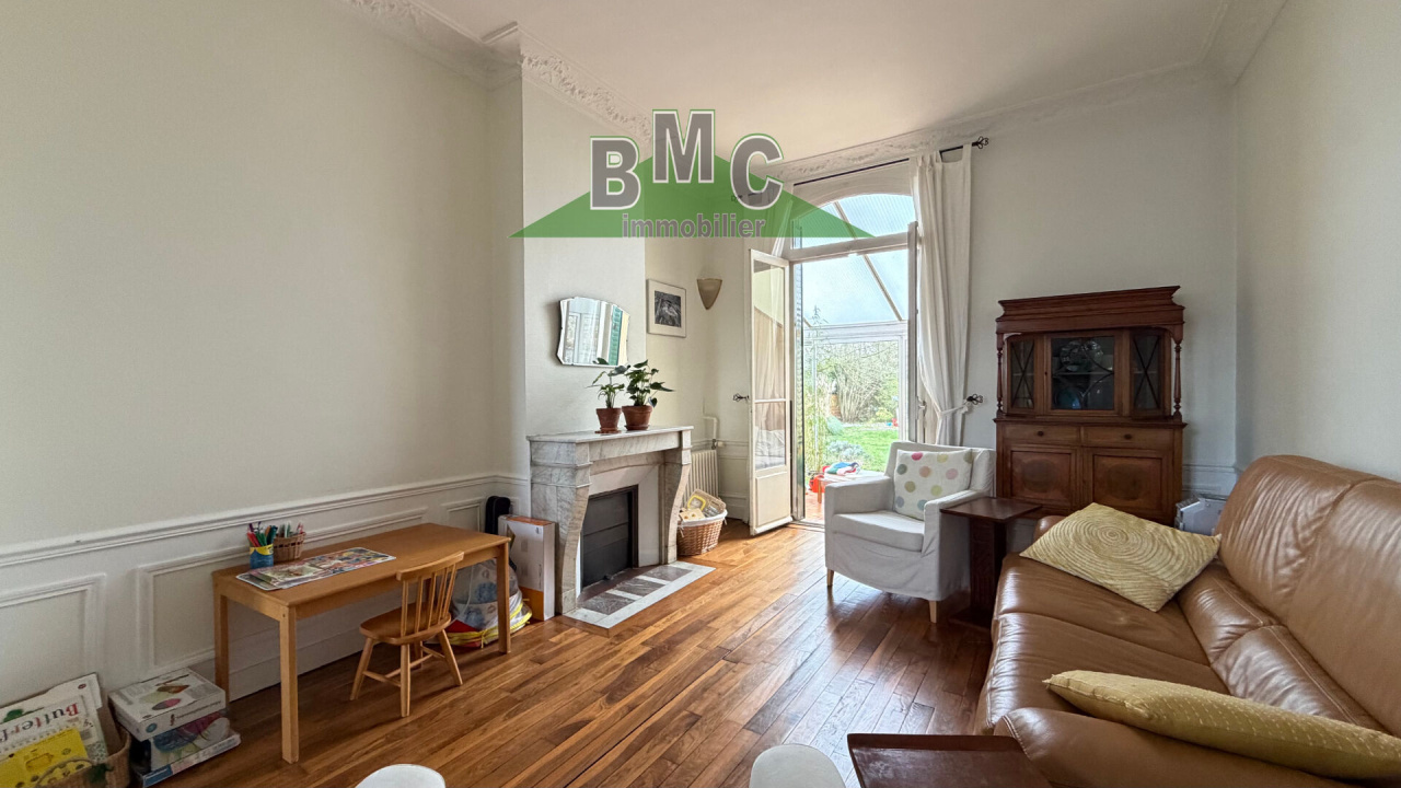 Image_3, Maison, Ermont, ref :2441123456789