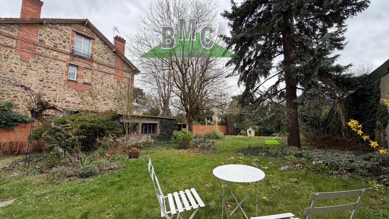 Image_2, Maison, Ermont, ref :2441123456789