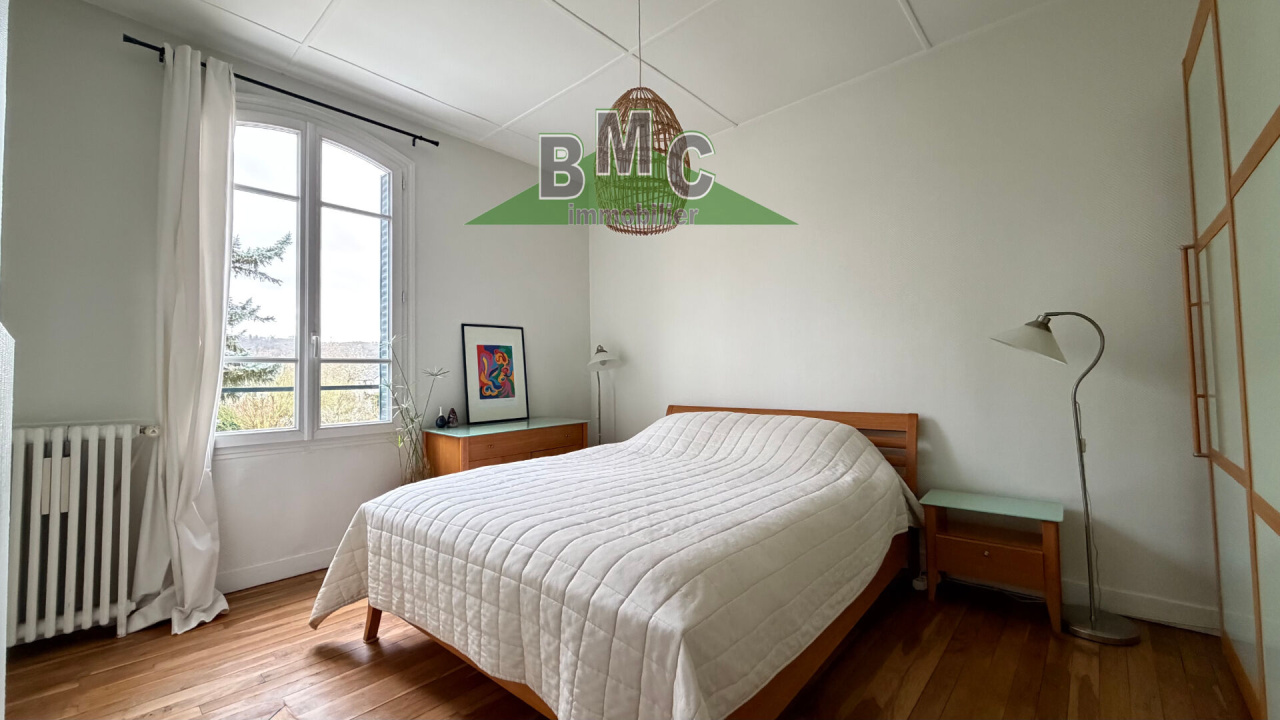 Image_12, Maison, Ermont, ref :2441123456789