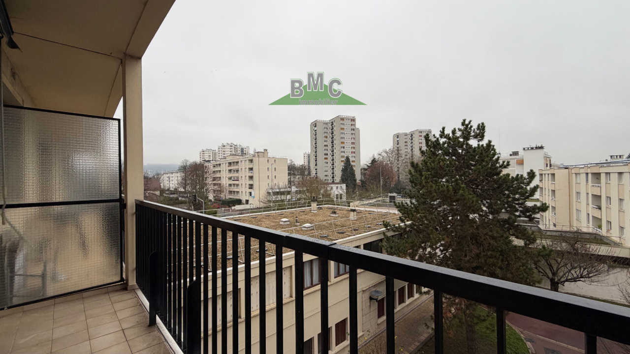 Image_8, Appartement, Eaubonne, ref :1160