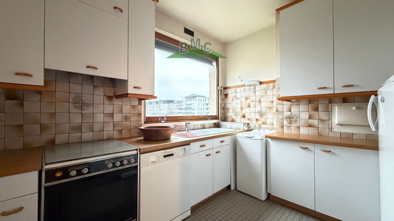 Image_4, Appartement, Eaubonne, ref :1160