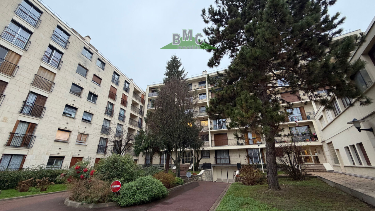 Image_1, Appartement, Eaubonne, ref :1160