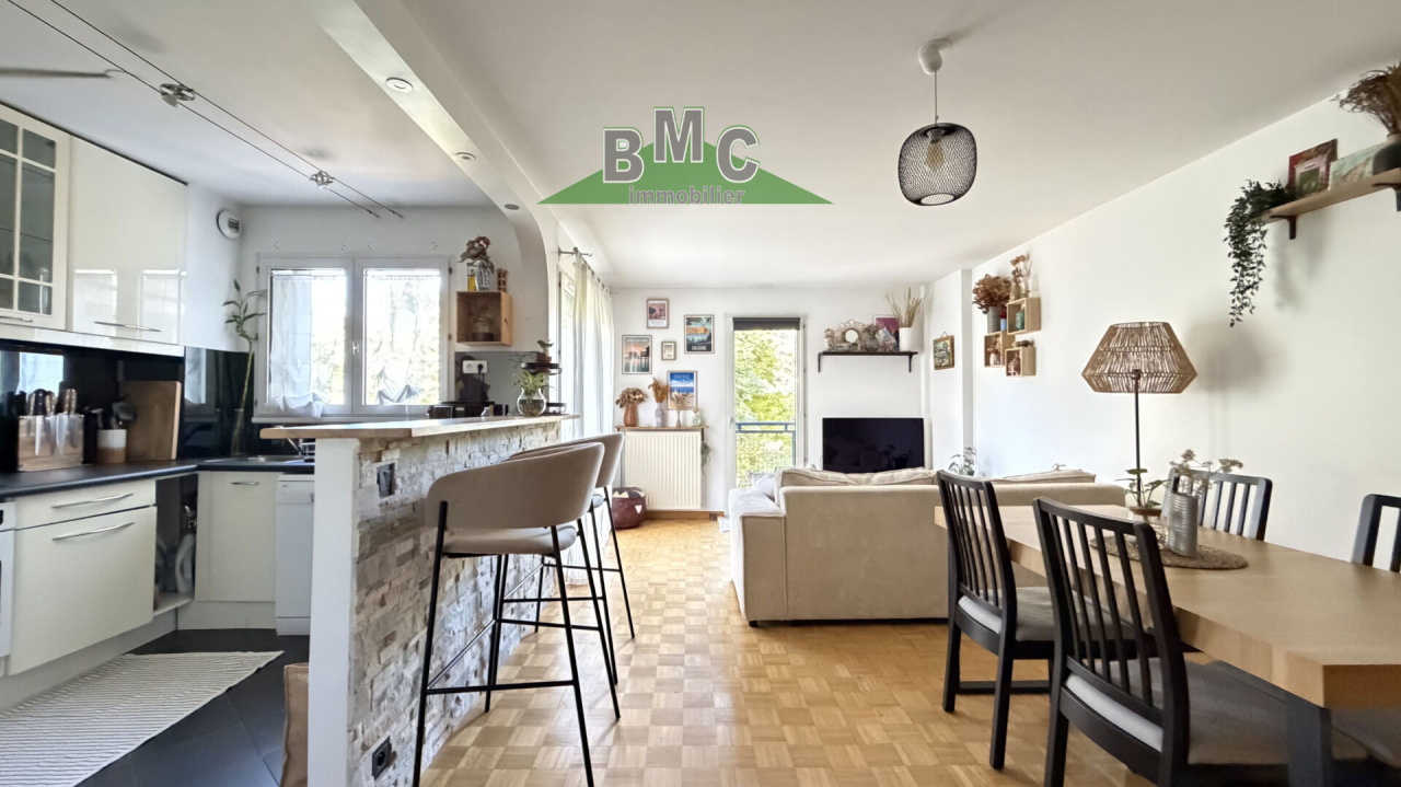 Image_2, Appartement, Ermont, ref :1265