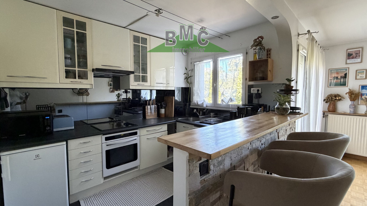Image_5, Appartement, Ermont, ref :1265