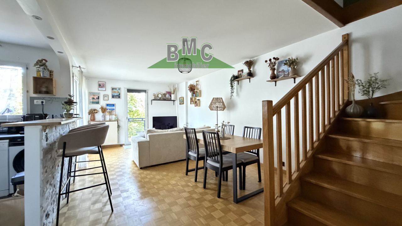 Image_3, Appartement, Ermont, ref :1265