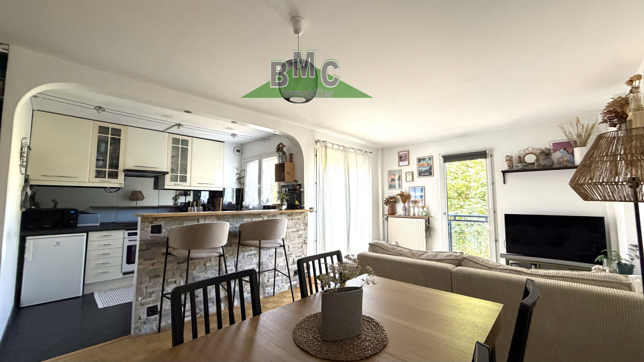 Image_4, Appartement, Ermont, ref :1265