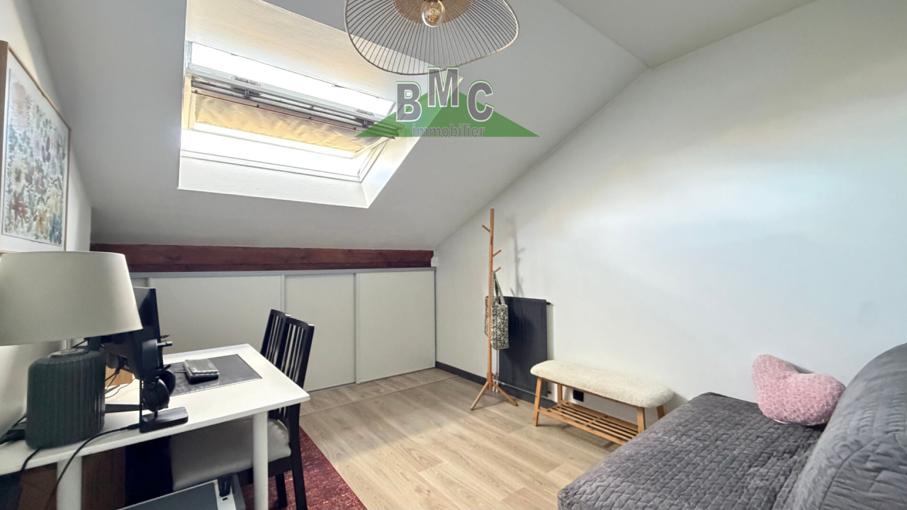 Image_7, Appartement, Ermont, ref :1265