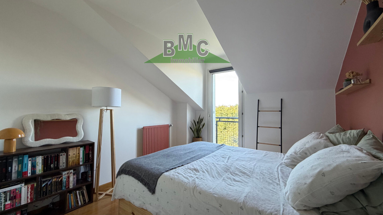 Image_8, Appartement, Ermont, ref :1265