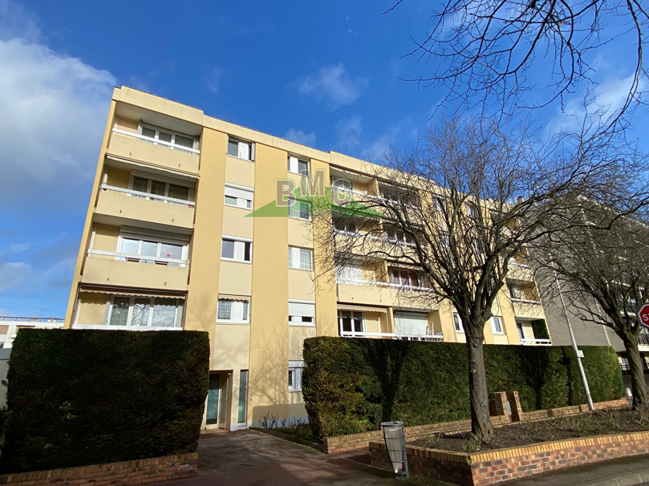 Image_1, Appartement, Eaubonne, ref :850