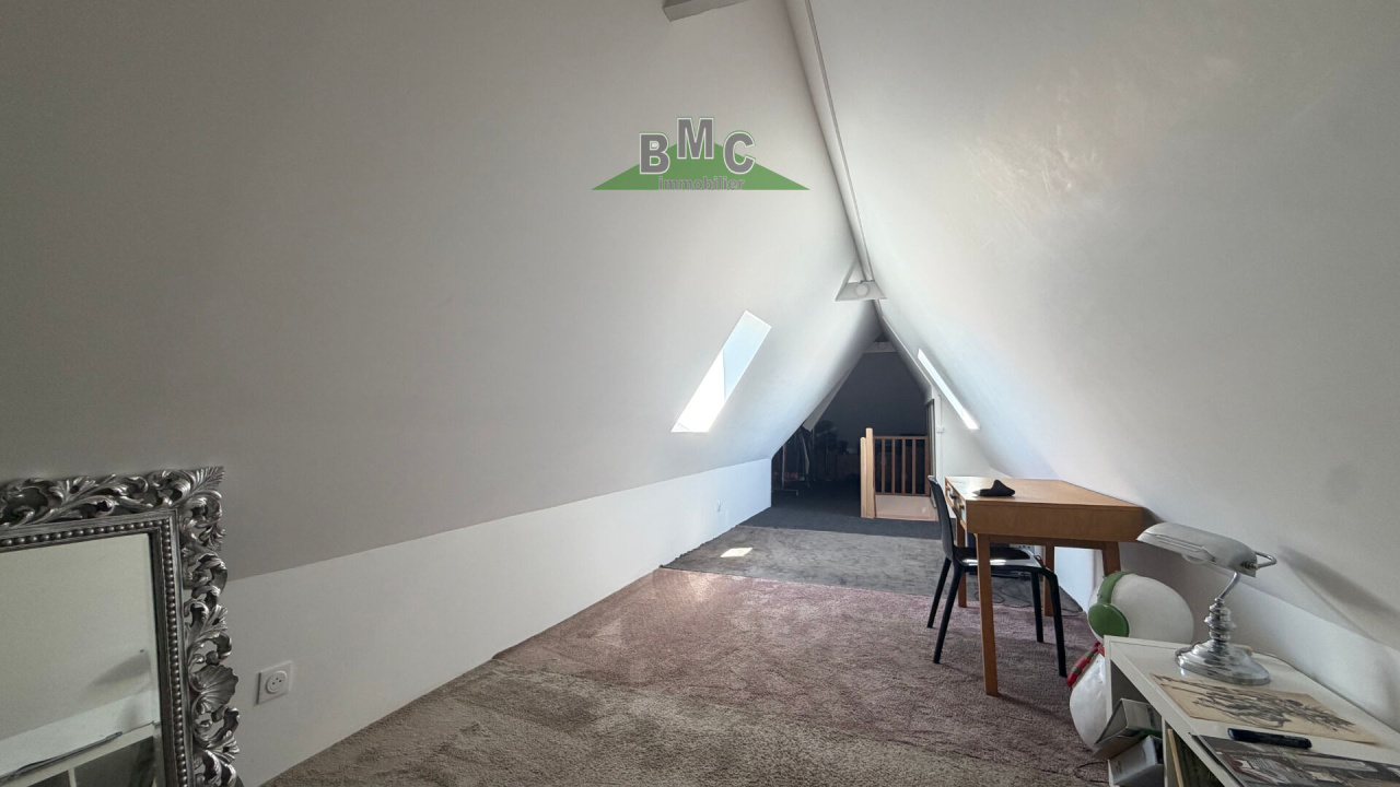 Image_14, Maison, Eaubonne, ref :2581123456