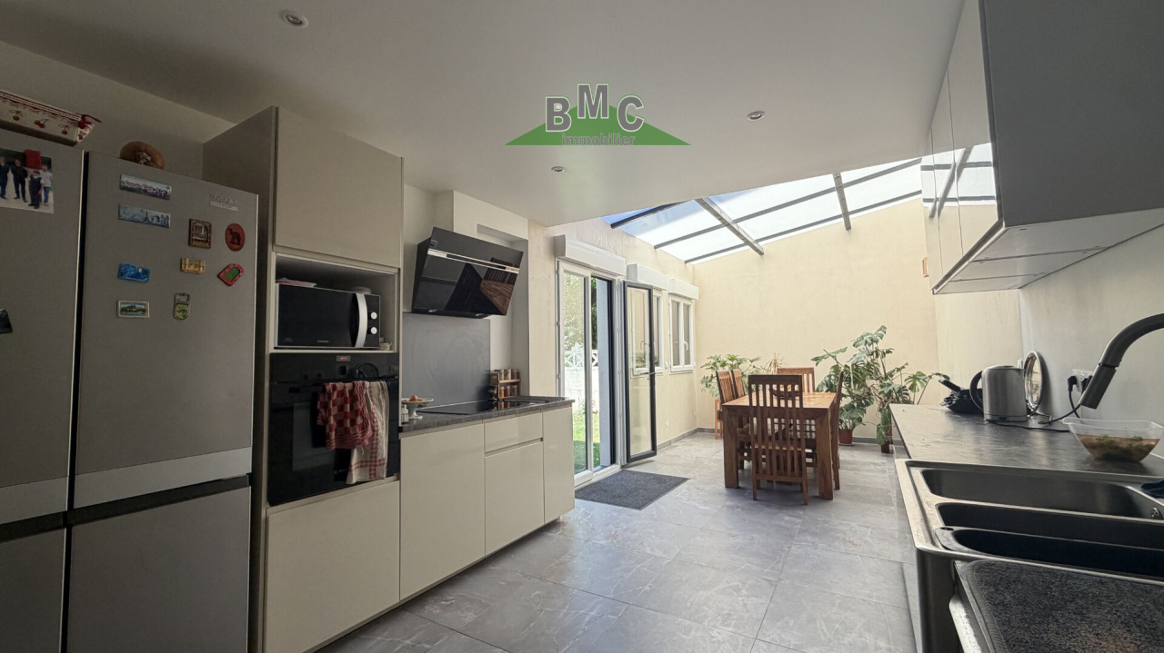 Image_5, Maison, Eaubonne, ref :2581123456