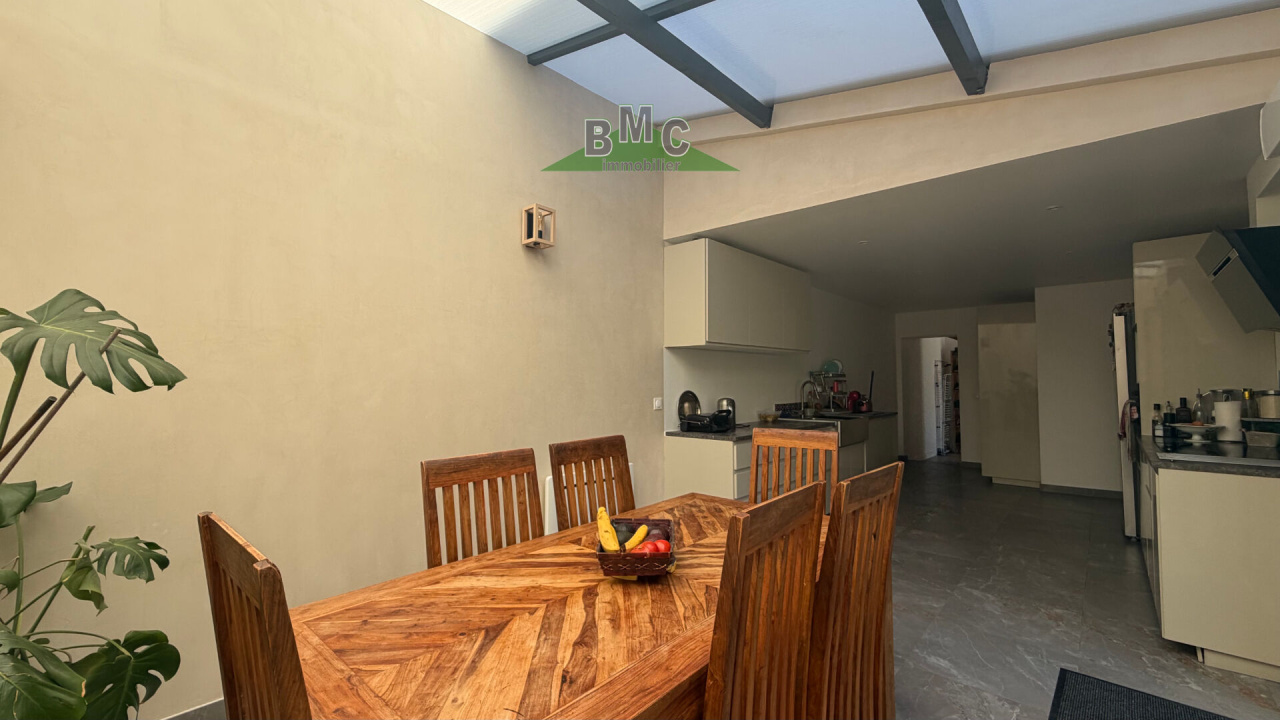 Image_6, Maison, Eaubonne, ref :2581123456