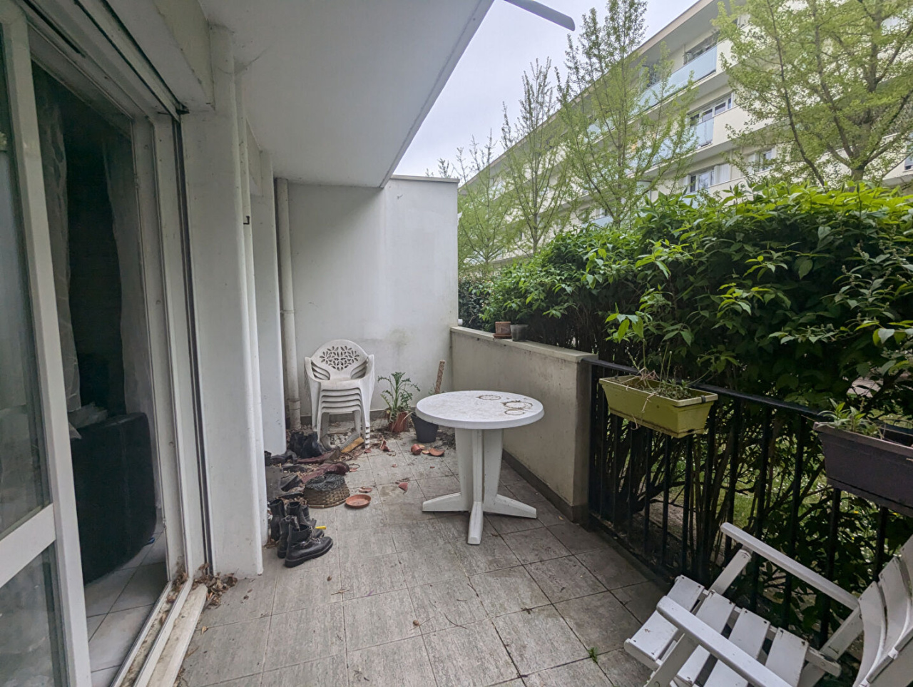 Image_2, Appartement, Eaubonne, ref :1058