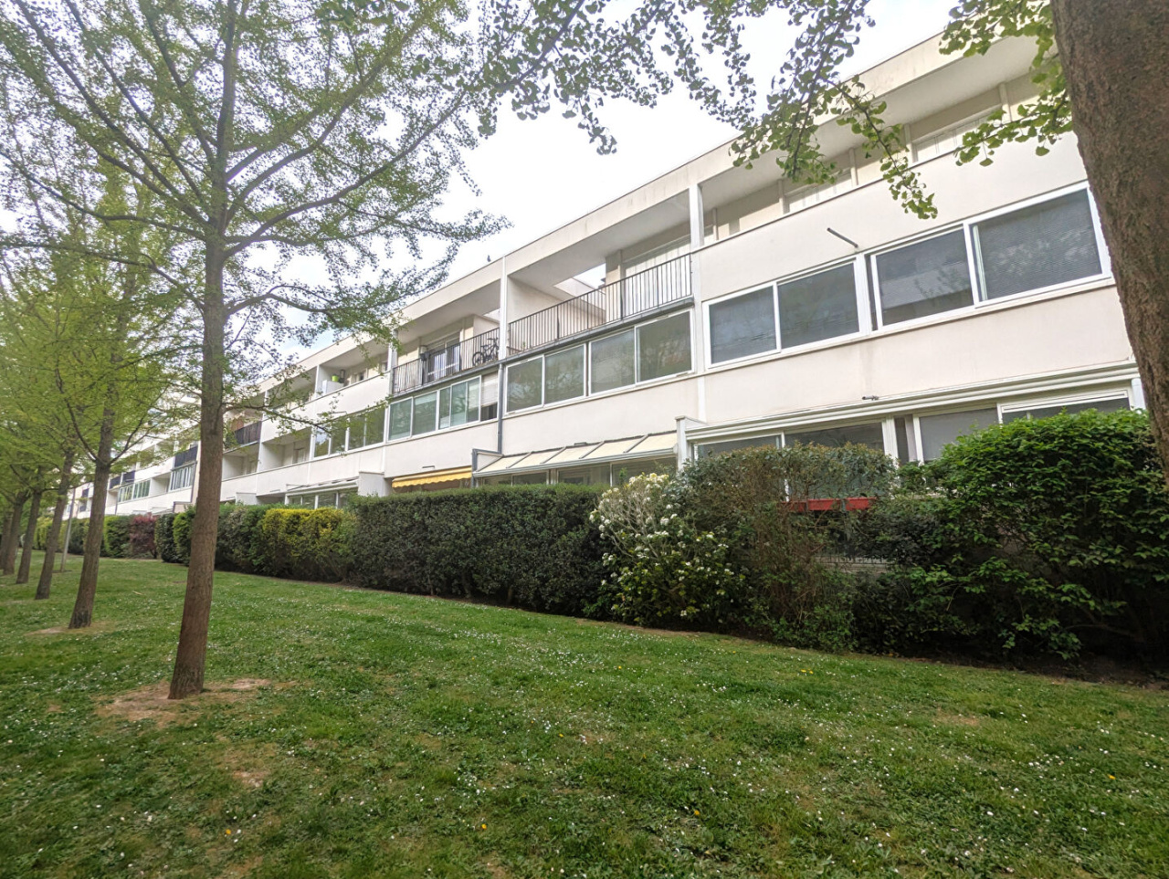 Image_1, Appartement, Eaubonne, ref :1058