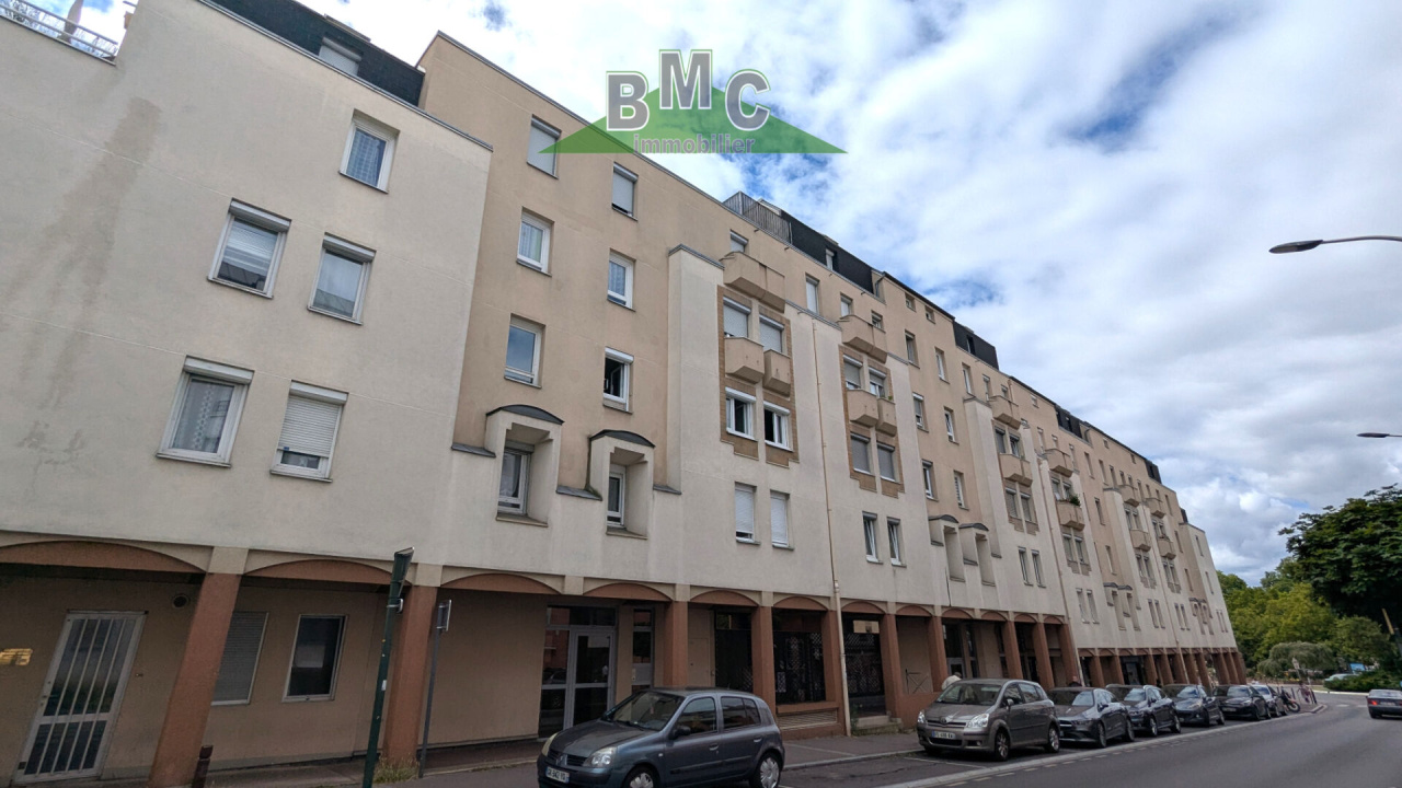 Image_1, Appartement, Eaubonne, ref :1087