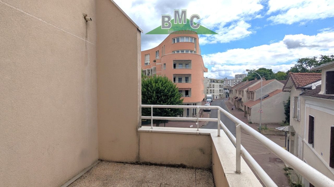 Image_3, Appartement, Eaubonne, ref :1087