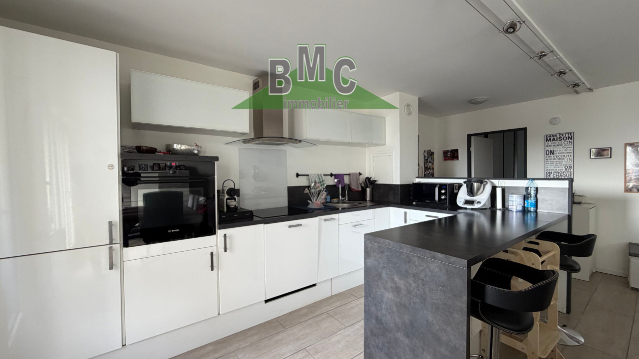 Image_2, Appartement, Eaubonne, ref :1209