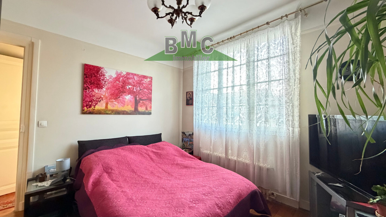 Image_8, Maison, Épinay-sur-Seine, ref :2276123456